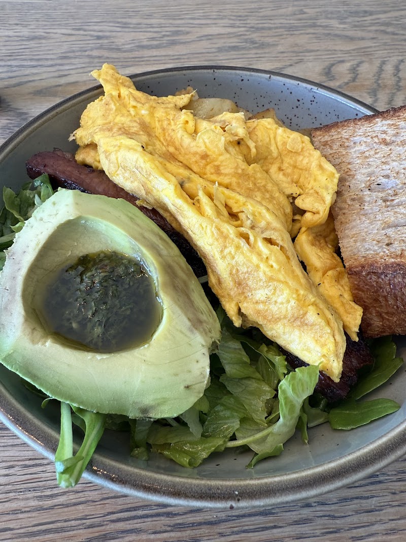 Offshore Coffee Co. Long Branch