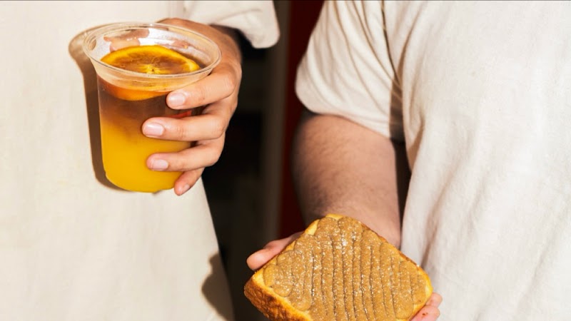 Outset Coffee - Financial District