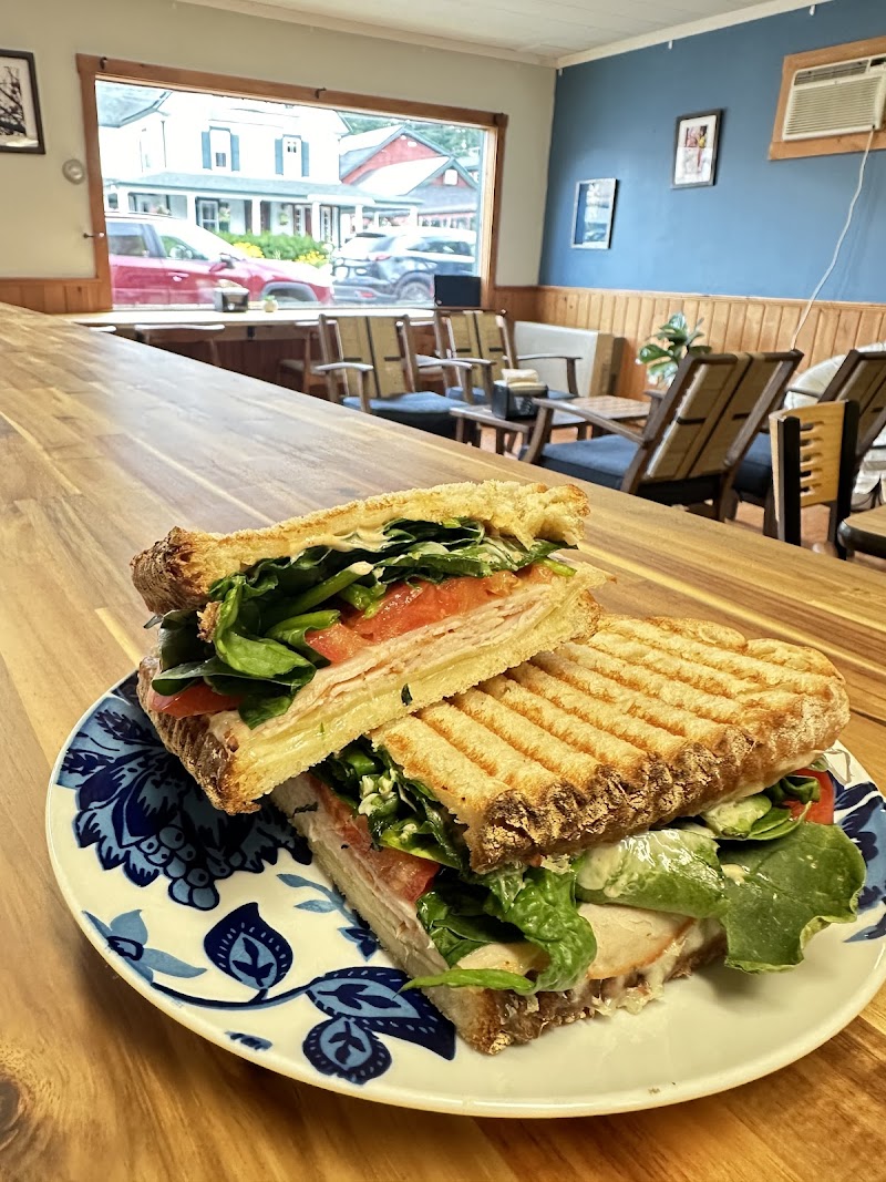 Riverside Coffee House