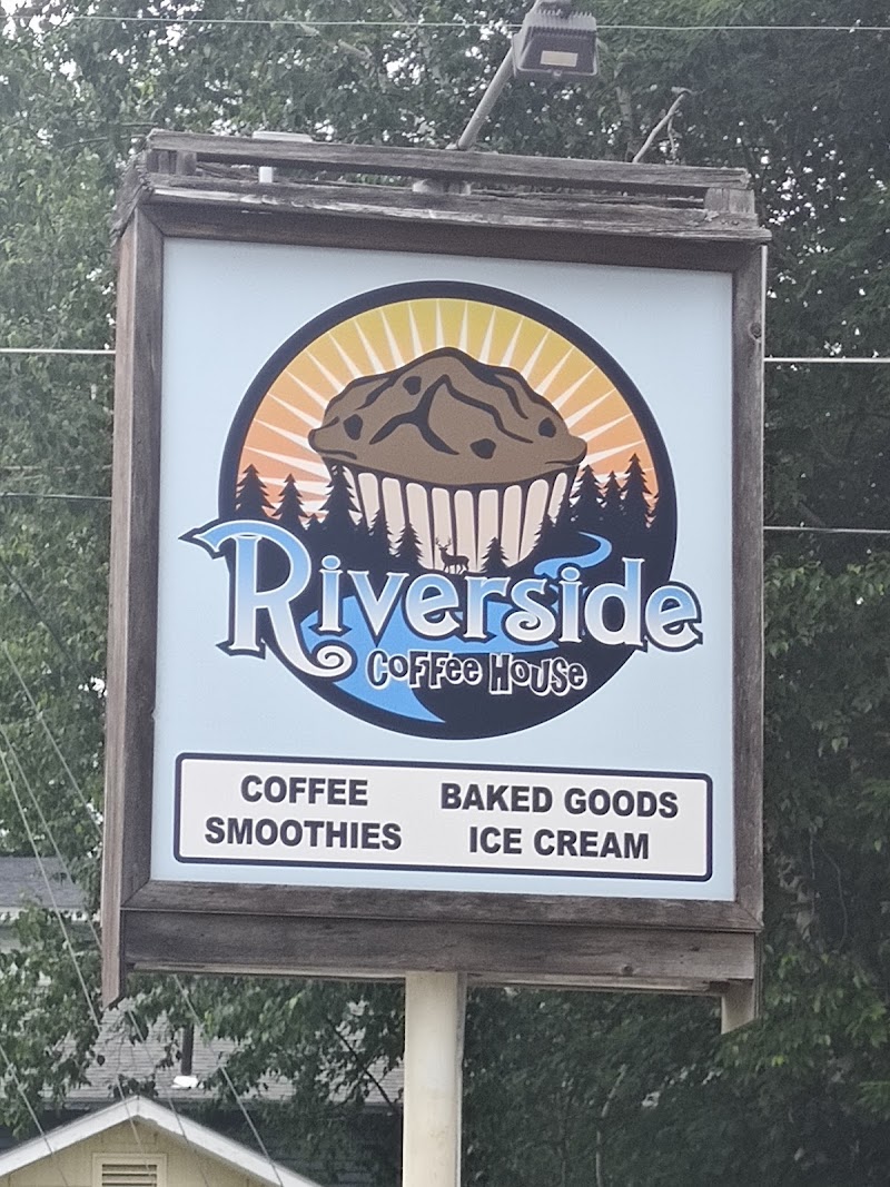 Riverside Coffee House