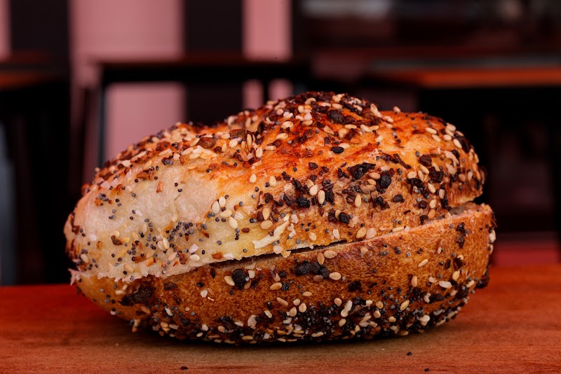 Sunbeam Bagels