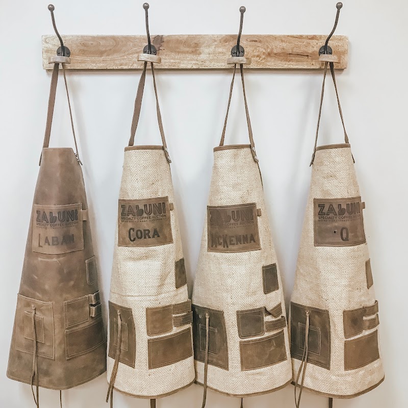 Zabuni Specialty Coffee