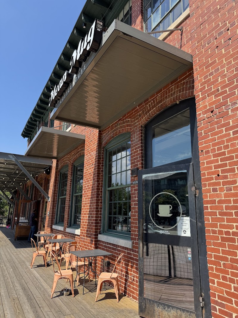 Mean Mug Coffeehouse Northshore