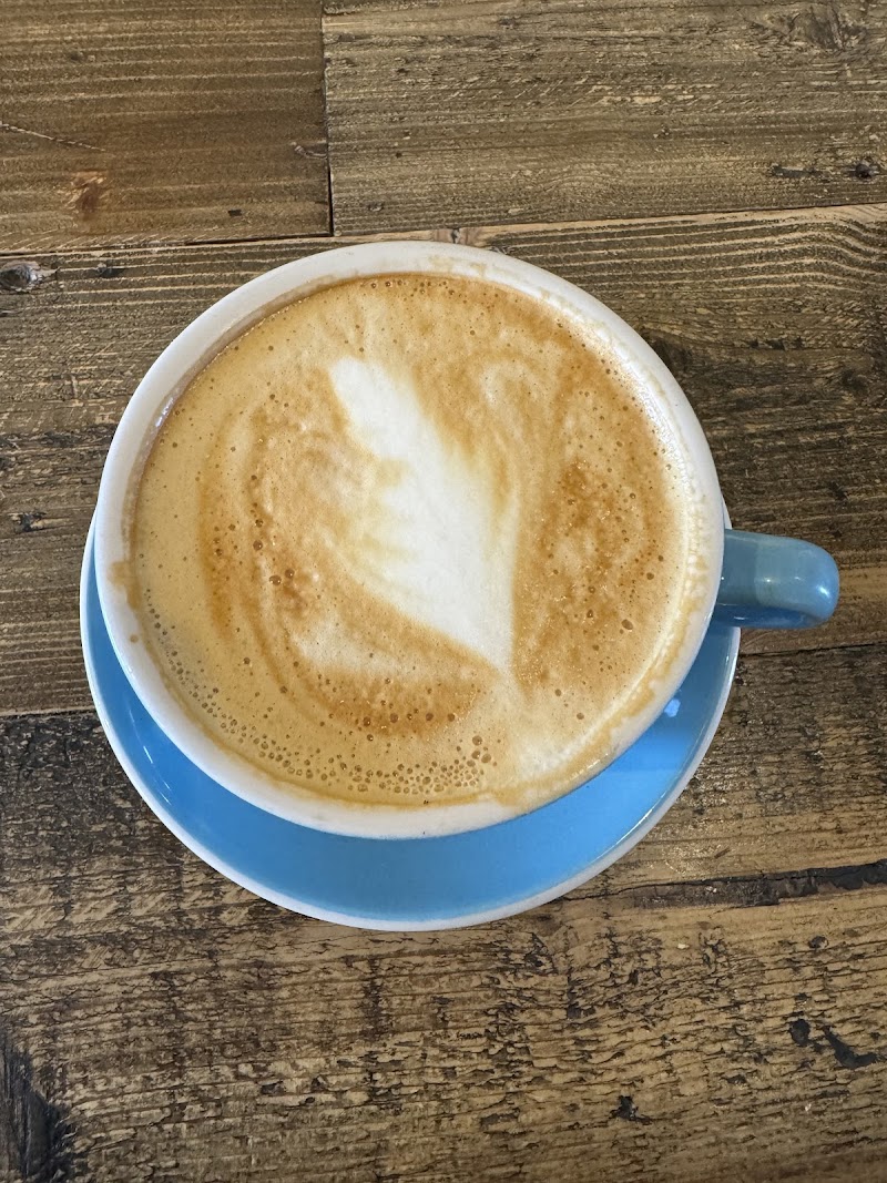 Mean Mug Coffeehouse Northshore