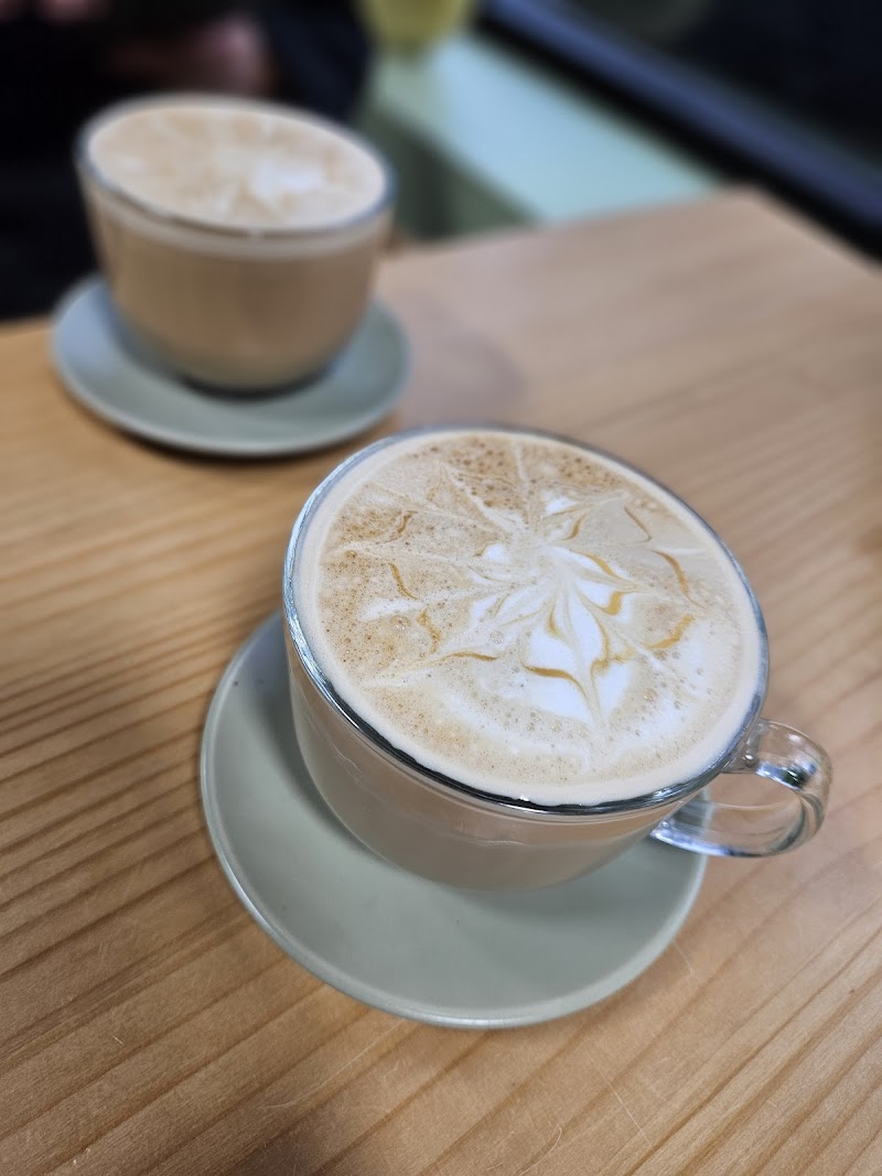 Napoles Bakery & Café