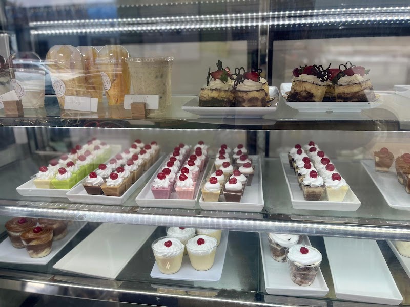 Napoles Bakery & Café