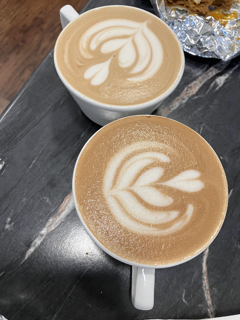 Little Black Heart Coffee