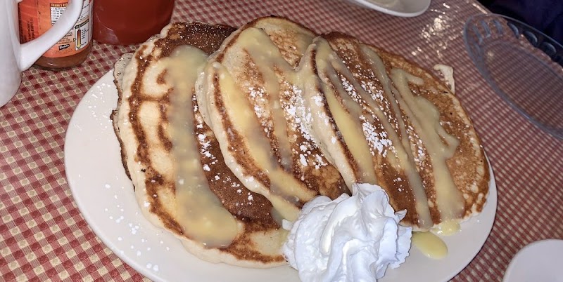 The Chocolate Gallery Cafe