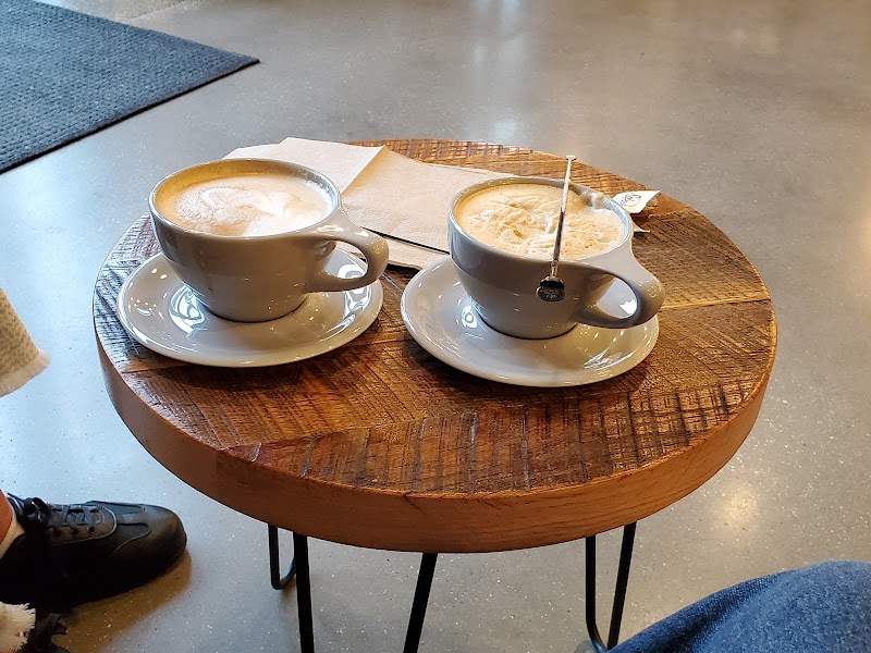 Foxtail Coffee Co. - Mount Dora