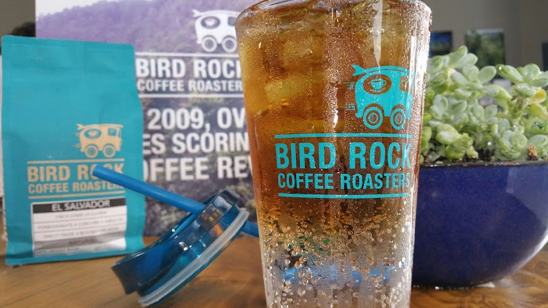 Bird Rock Coffee Roasters