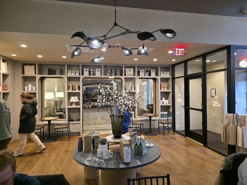 Dandelion Coffee & Provisions