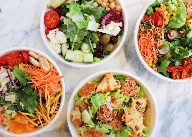 Dandelion Coffee & Provisions