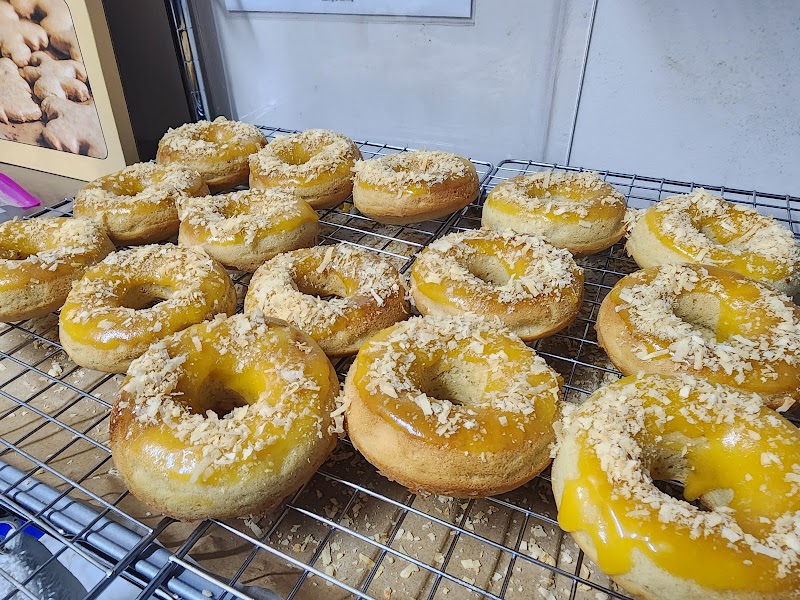 Positive Coffee @ Hanalei Bay Resort