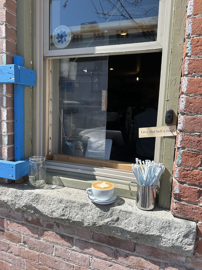 Big Creek Coffee Roasters