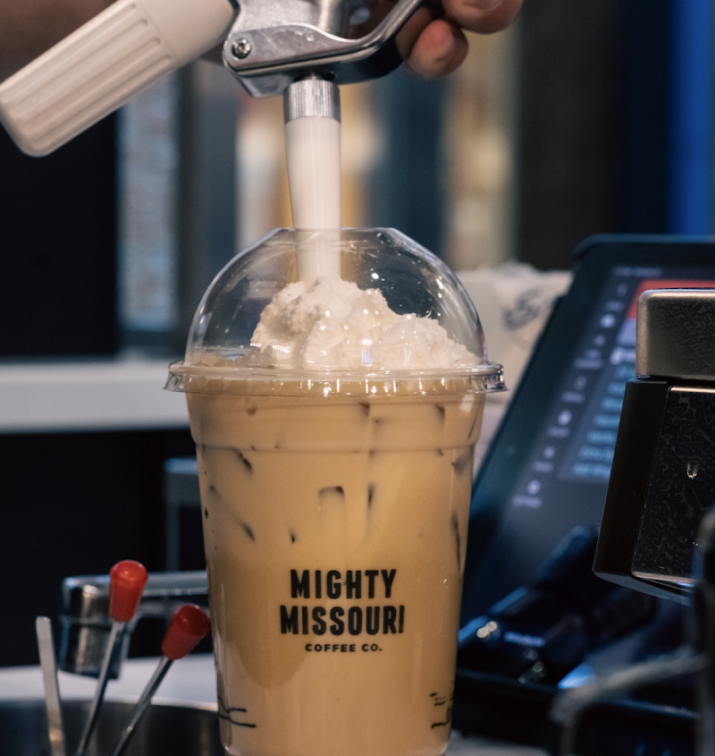 Mighty Missouri Coffee Co.
