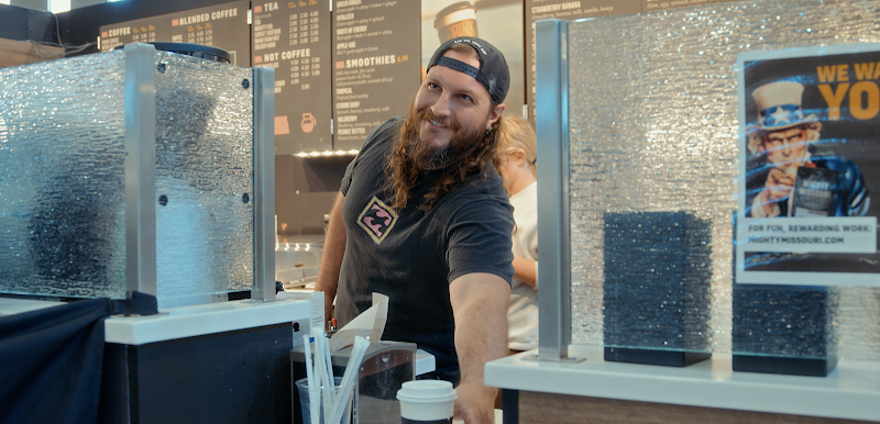 Mighty Missouri Coffee Co.