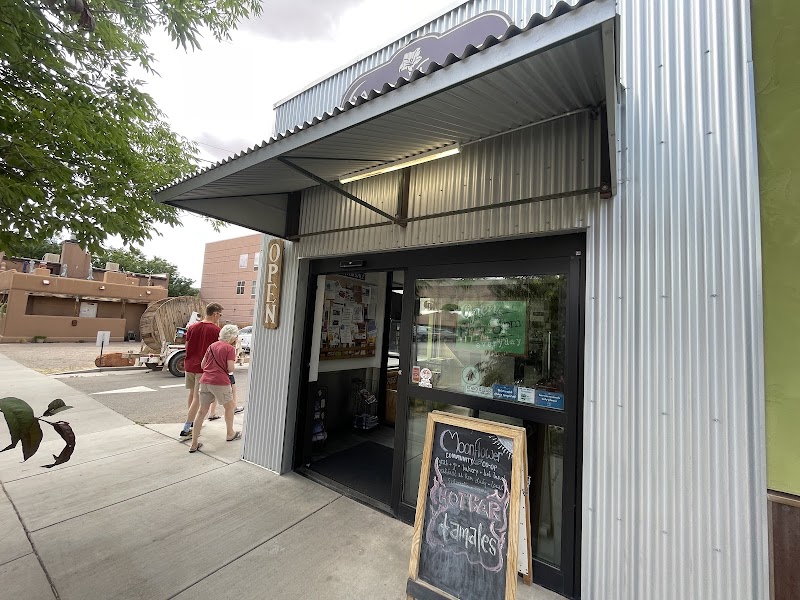 Moonflower Community Cooperative