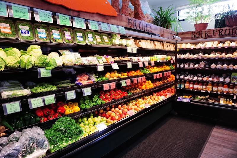 Moonflower Community Cooperative