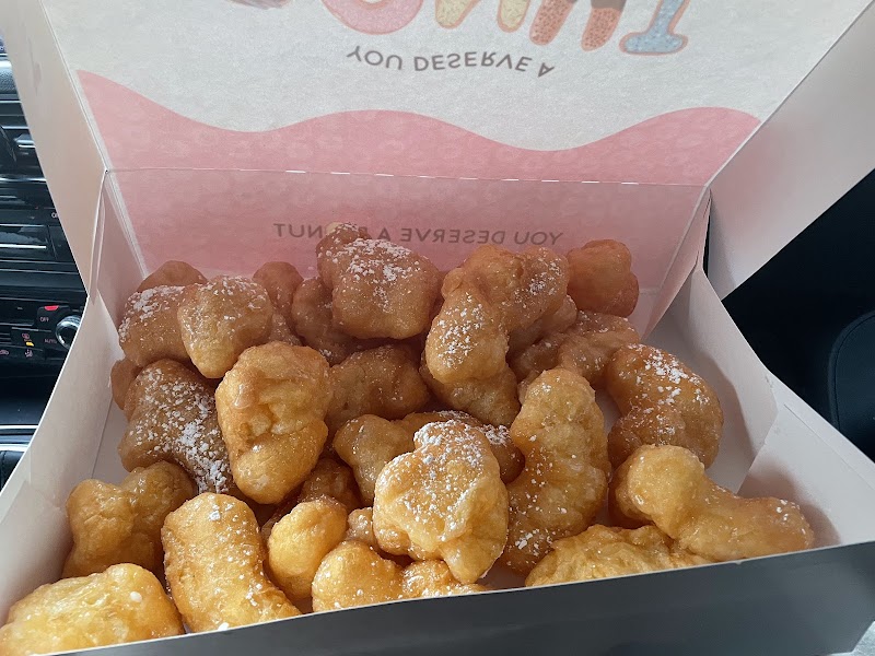 Sunrise Donuts & Espresso