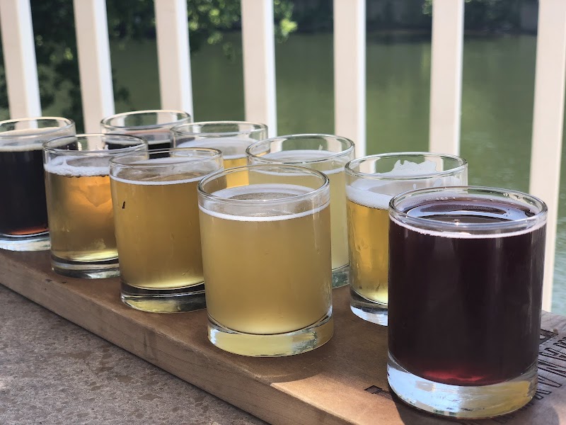 Manayunk Brewing Company