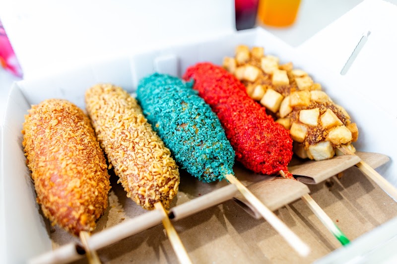 Mochinut Columbus/Grandview