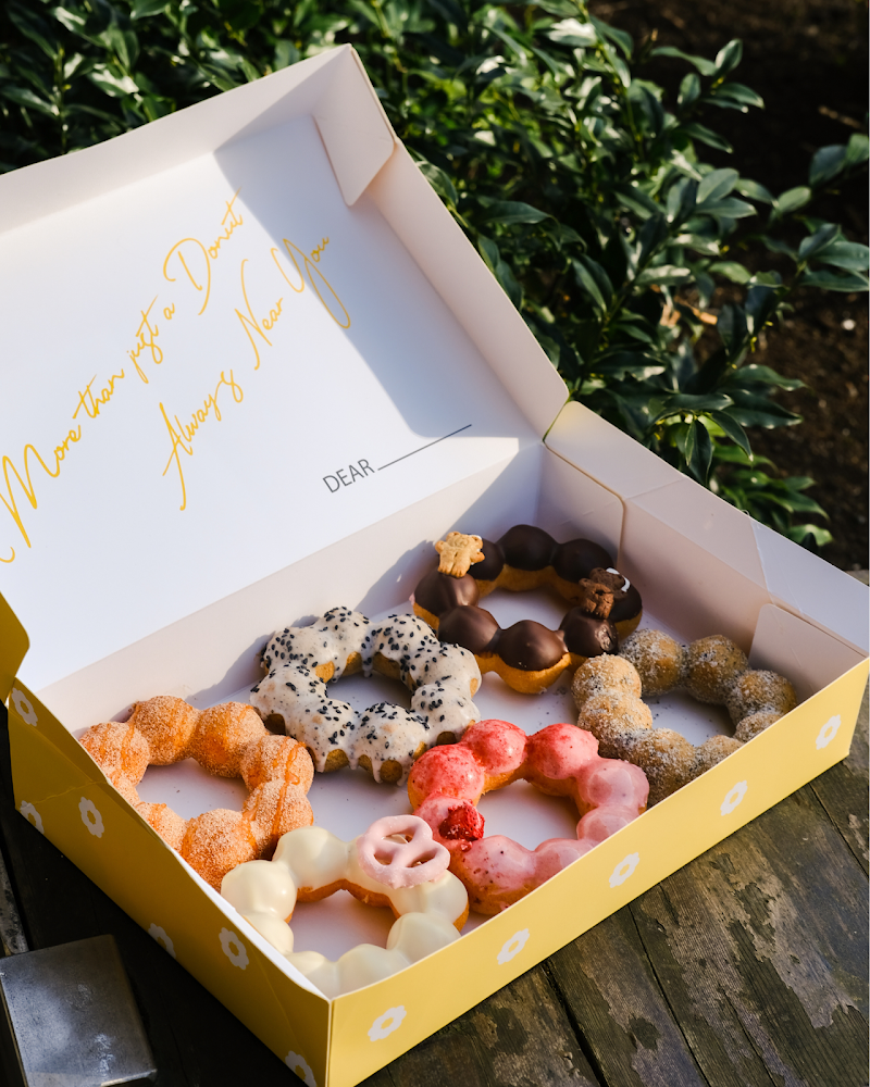 Mochinut Columbus/Grandview