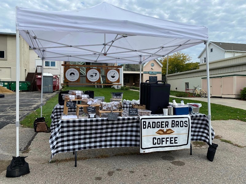 Badger Brothers Mount Horeb