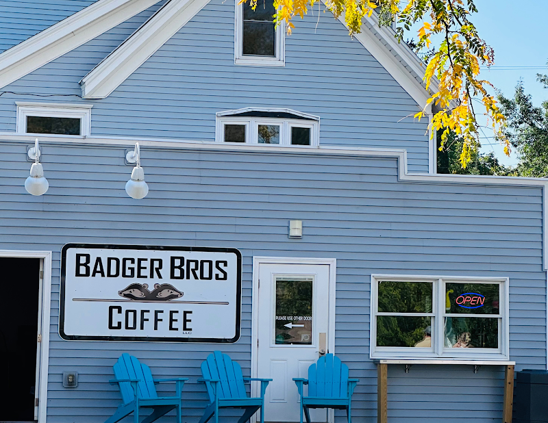 Badger Brothers Mount Horeb