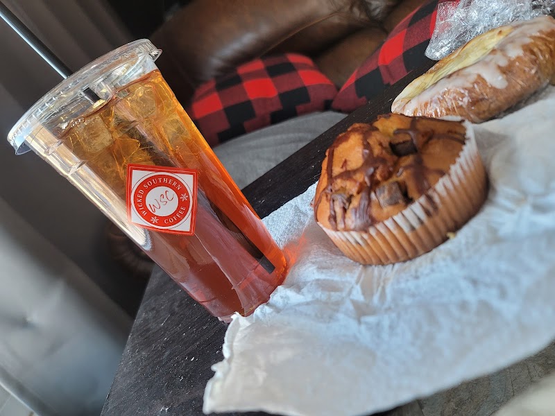 Wicked Southern Coffee