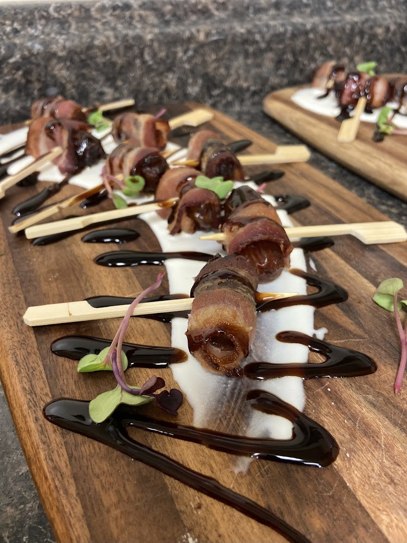 Lone Peak Provisions