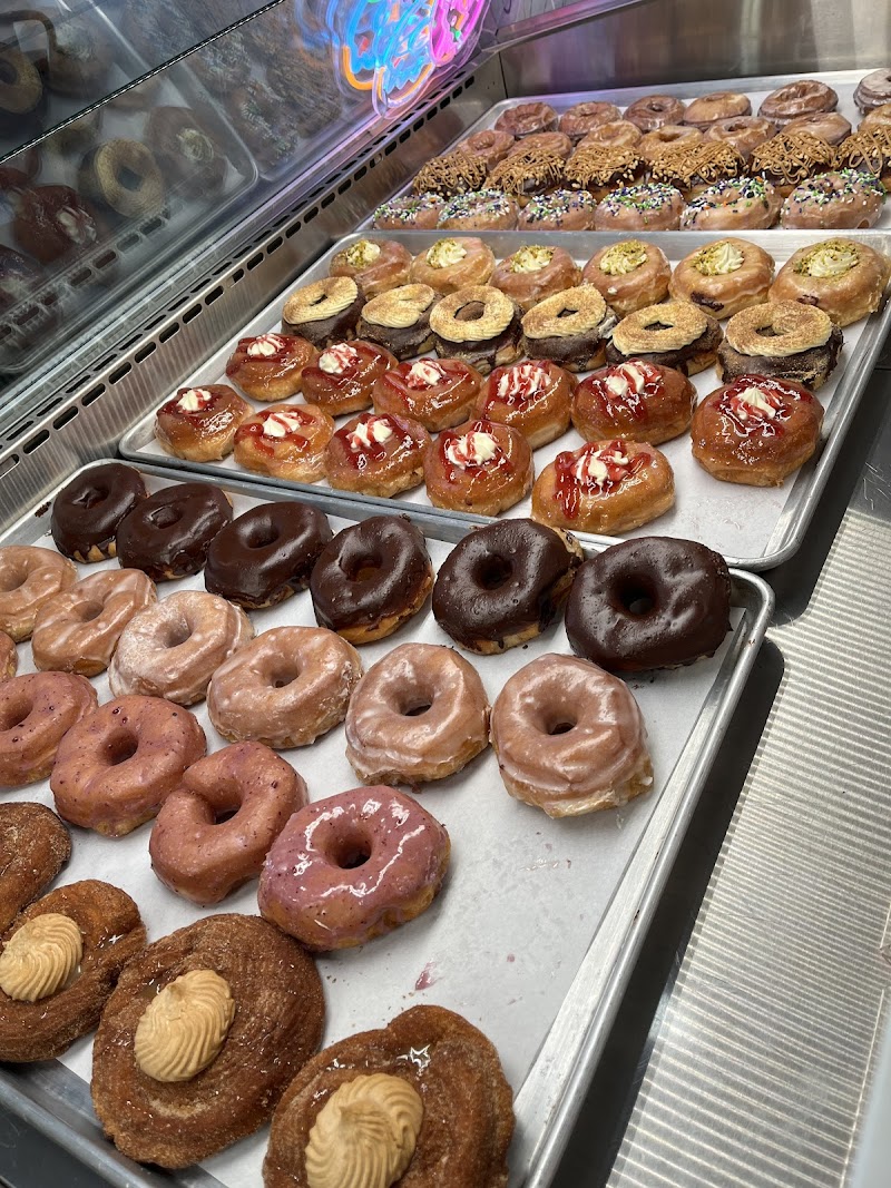 Lone Peak Provisions