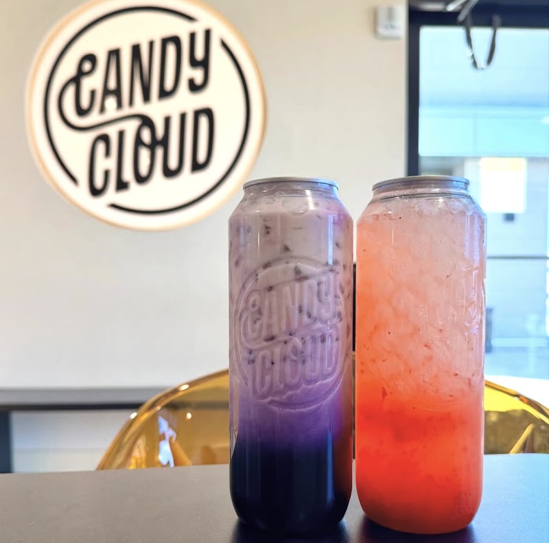 Candy Cloud - Oak Creek