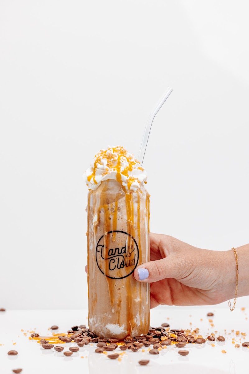 Candy Cloud - Oak Creek