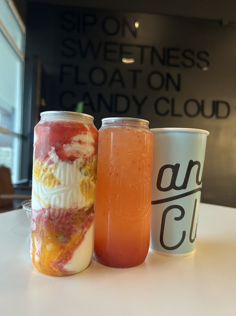 Candy Cloud - Glenview