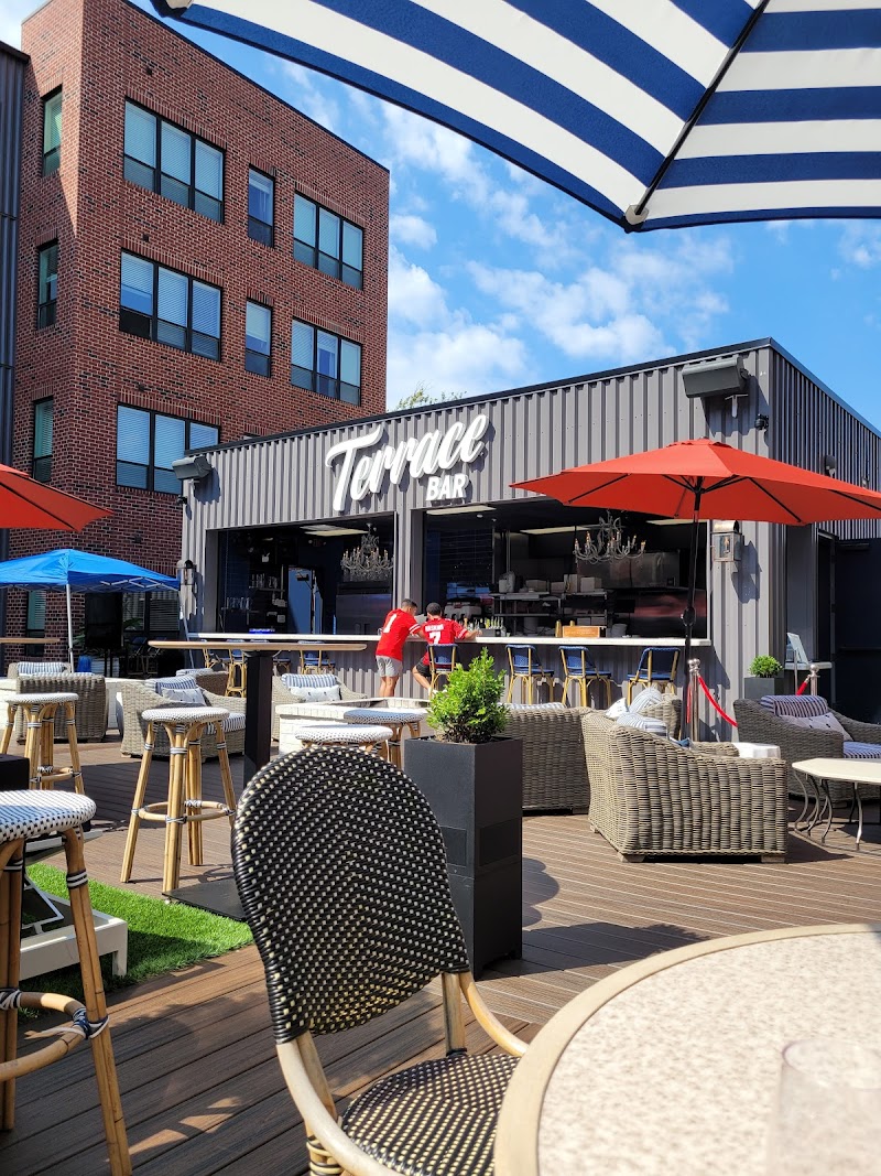 Terrace Bar