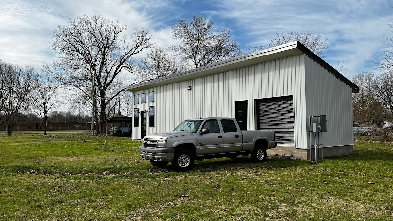 Monderosa Coffee Company