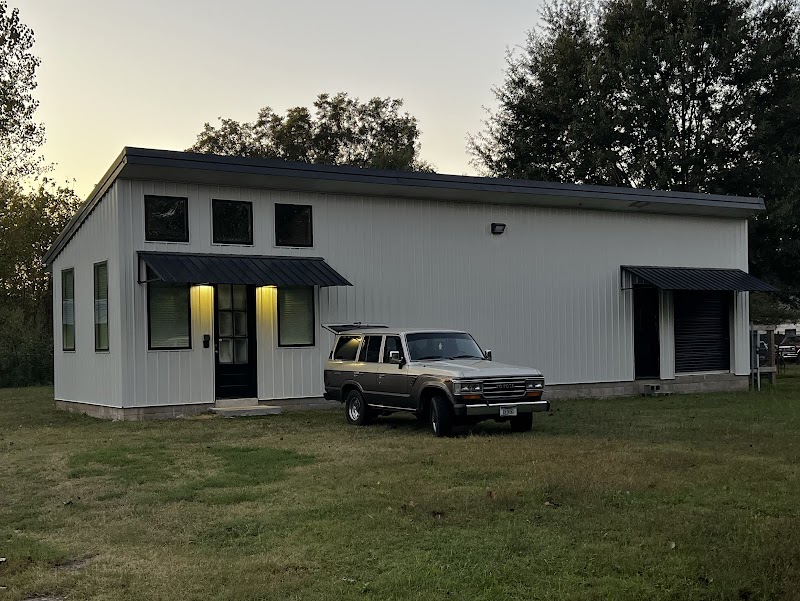 Monderosa Coffee Company