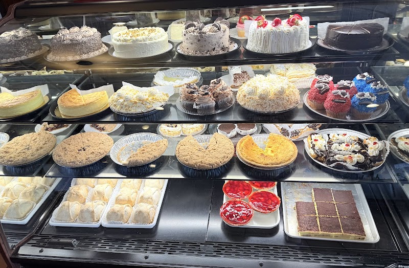 Crossroads Family Restaurant