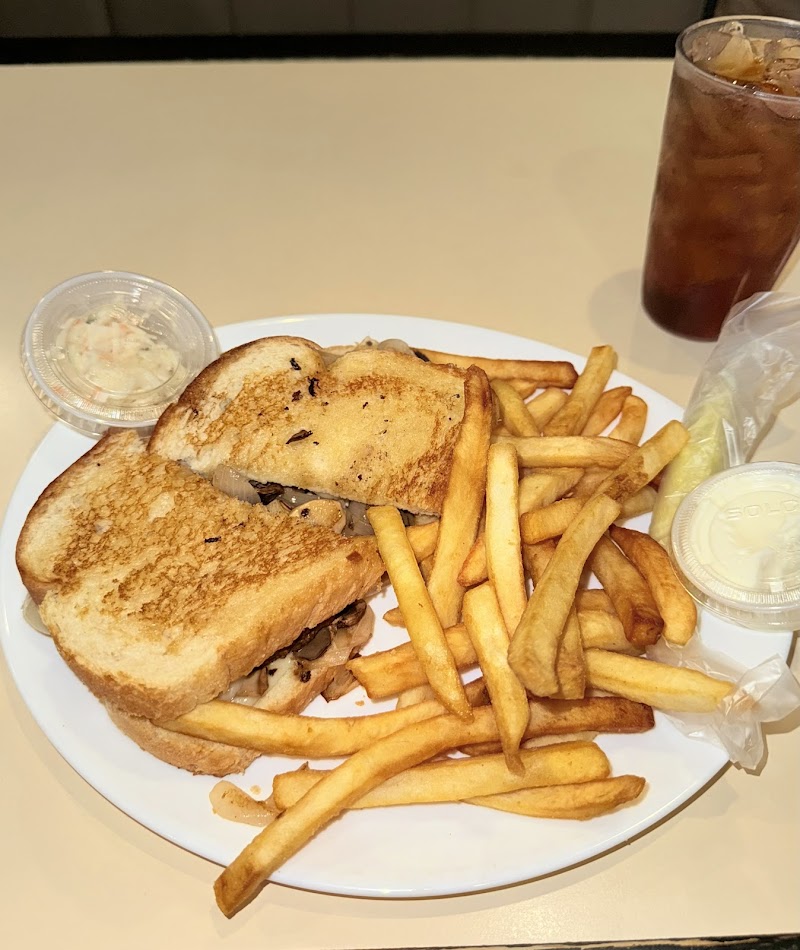 Crossroads Family Restaurant