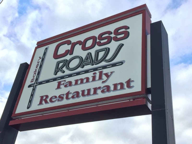 Crossroads Family Restaurant