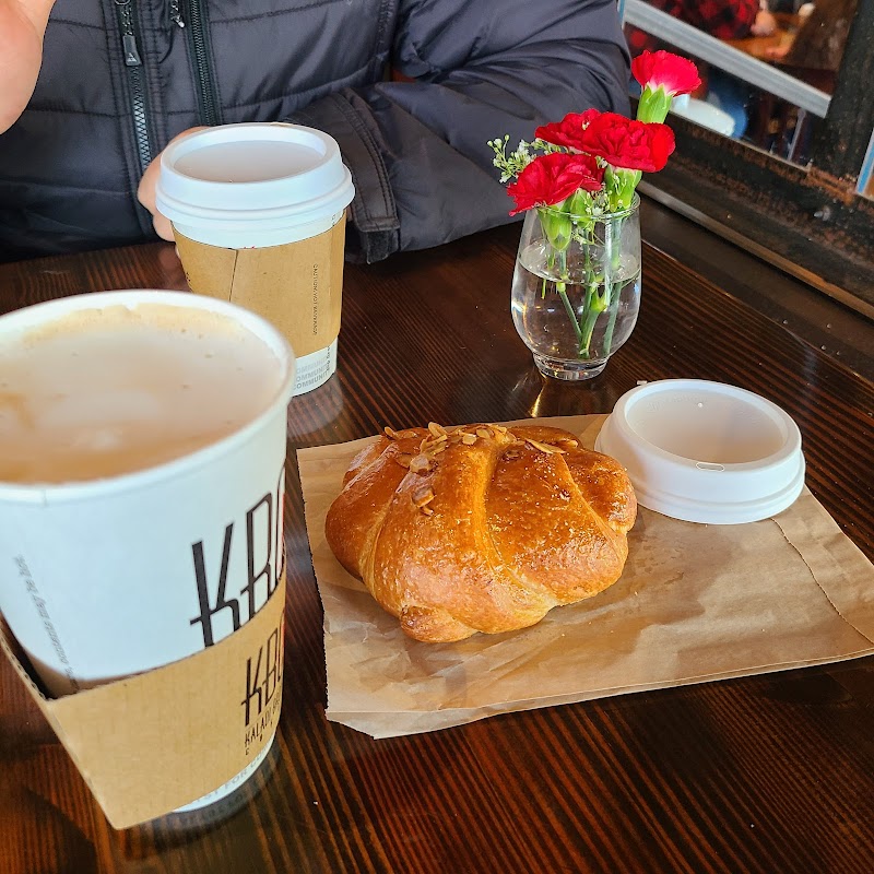 Kaladi Brothers Coffee