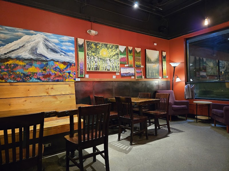 Kaladi Brothers Coffee