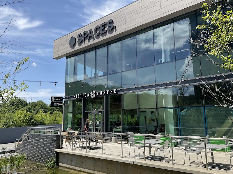 The Optimist Raleigh