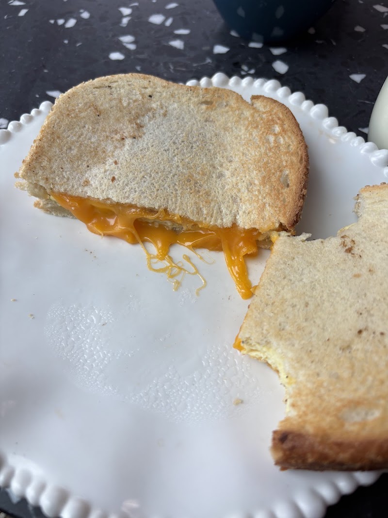 The Optimist Raleigh