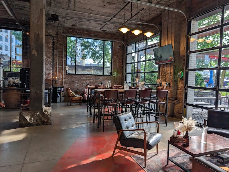 BrewDog Cleveland Outpost