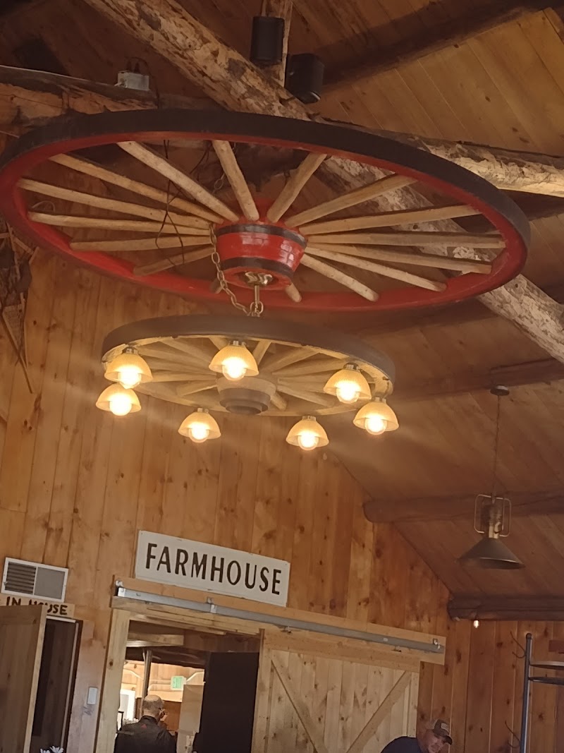 Fitch Ranch Meats and Market