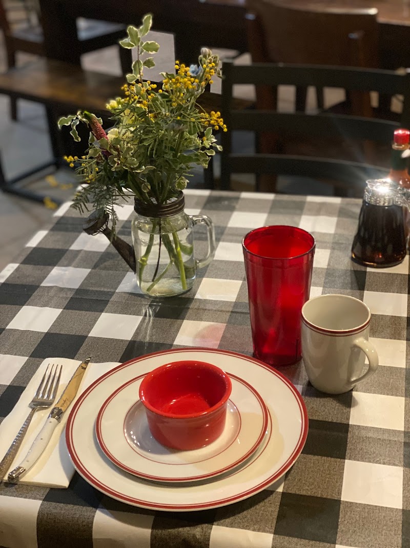 Fitch Ranch Meats and Market