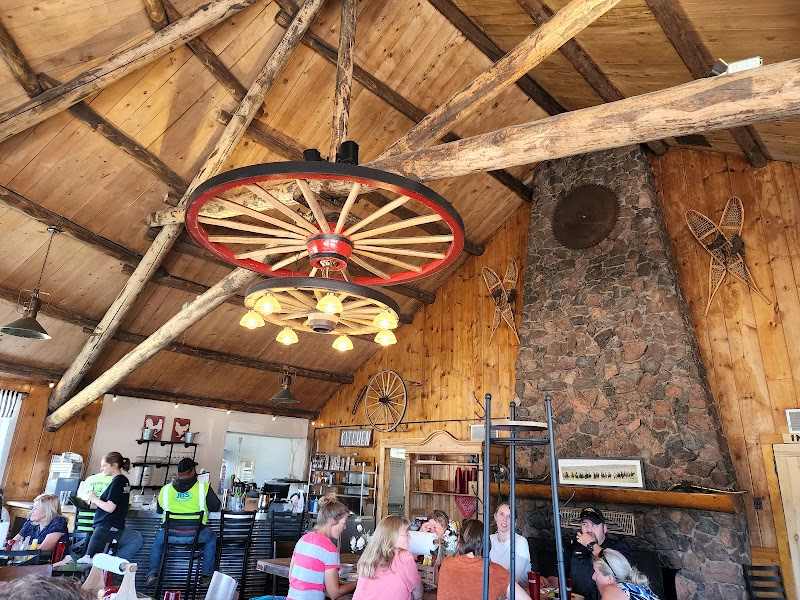 Fitch Ranch Meats and Market