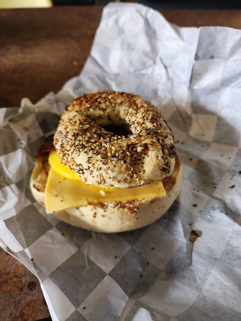 Tree City Coffee & Pastry