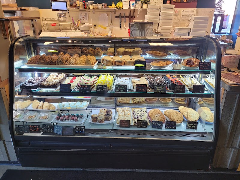 Tree City Coffee & Pastry